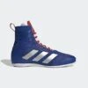 Adidas Speedex 18 Blu-Argento