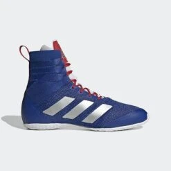 Adidas Speedex 18 Blu-Argento