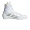 Adidas Speedex 18 Bianco-Argento