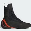 Adidas Speedex 23 Nero-Rosso