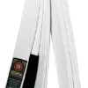 Atama Jiu Jitsu Belt Bianco