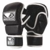 Bad Boy MMA Glove Padded Nero-Bianco