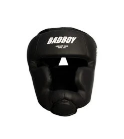 Bad Boy Omega Headguard Nero