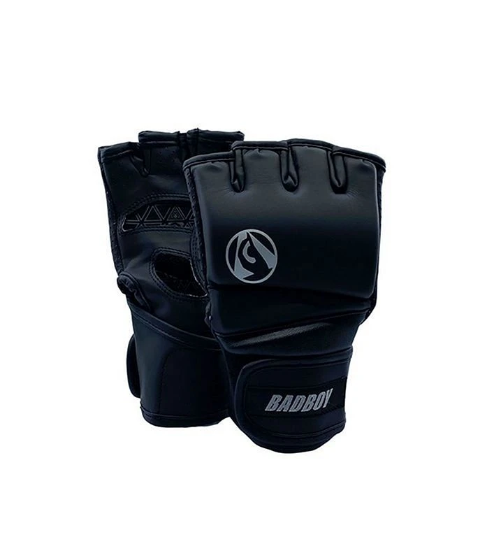 Bad Boy Omega Pro MMA Gloves Nero 1 Bad Boy Omega Pro MMA Gloves Nero