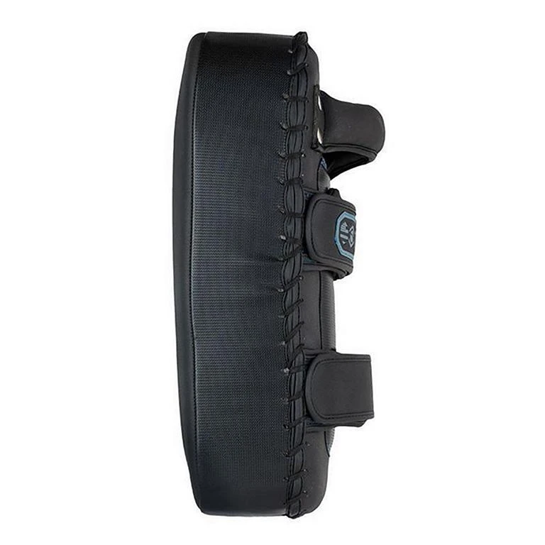 Bad Boy Pro Series 3.0 Thai Pads Blu 3 Bad Boy Pro Series 3.0 Thai Pads Blu - immagine 3