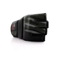 Bad Boy Pro Series Advanced MMA Gloves Nero-Verde -Ronin Wear bad boy pro series advanced mma gloves black green 4