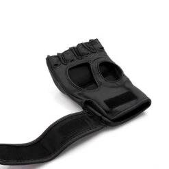 Bad Boy Pro Series Advanced MMA Gloves Nero-Verde -Ronin Wear bad boy pro series advanced mma gloves black green 5