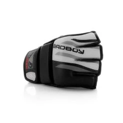 Bad Boy Pro Series Advanced MMA Gloves Nero-Bianco -Ronin Wear bad boy pro series advanced mma gloves black white 4
