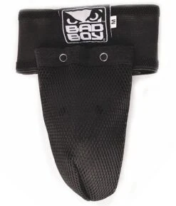 Bad Boy Protective Cup Nero