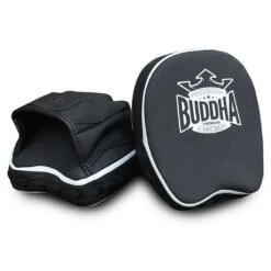 Buddha Special Mitts Negro Nero