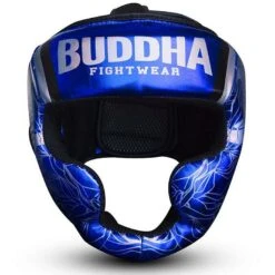 Buddha Casco De Entrenamiento Galaxy Blu