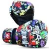 Buddha Guantes De Boxeo Fantasy Zippy Special Edition Multicolore