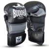 Buddha MMA Boxing Glove Amateur Nero
