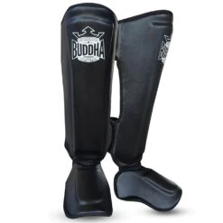 Buddha Shinguard Epic Nero