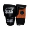 Charlie Boxing Coach Boxing Gloves Nero-Marrone