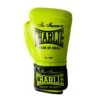 Charlie Boxing Fluor Boxing Gloves Giallo