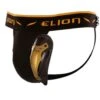 Elion Paris Cup Slip Nero-Oro