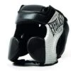 Everlast 1910 Head Gear Nero-Bianco
