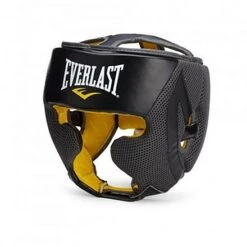 Everlast Headg C3 Everco Nero