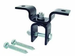 Everlast Heavy Bag Holder Nero