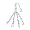 Everlast Heavy Wtg Chain Argento