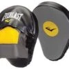 Everlast Mantis Punch Mitt Grigio-Nero