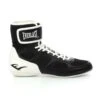 Everlast Ring Bling Nero-Bianco