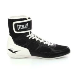 Everlast Ring Bling Nero-Bianco
