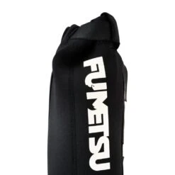 Fumetsu Ghost MMA Shin In Step Nero -Ronin Wear fumetsu ghost mma shin in step black 3