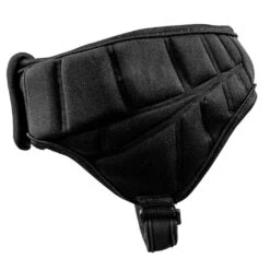 Ground Force Basic Ear Guard Nero 6 Ground Force Basic Ear Guard Nero -Ronin Wear ground force basic ear guard black 3