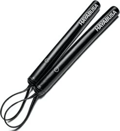 Hayabusa Boxing Training Sticks Nero