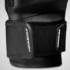 Hayabusa T3 MMA 4oz Gloves Nero-Nero -Ronin Wear hayabusa t3 mma 4oz gloves black black 4