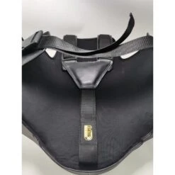 HuaLaan Escudo Entrenador Protección Total Nero -Ronin Wear hualaan escudo entrenador proteccin total black 3