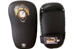 HuaLaan Pao Premium 1 Agarre Nero