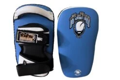 HuaLaan Pao Premium 2 Agarre Blu