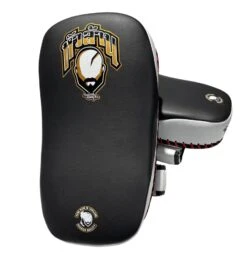 HuaLaan Pao Premium Agarre Nero