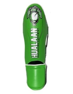 HuaLaan Shinguard Color Verde