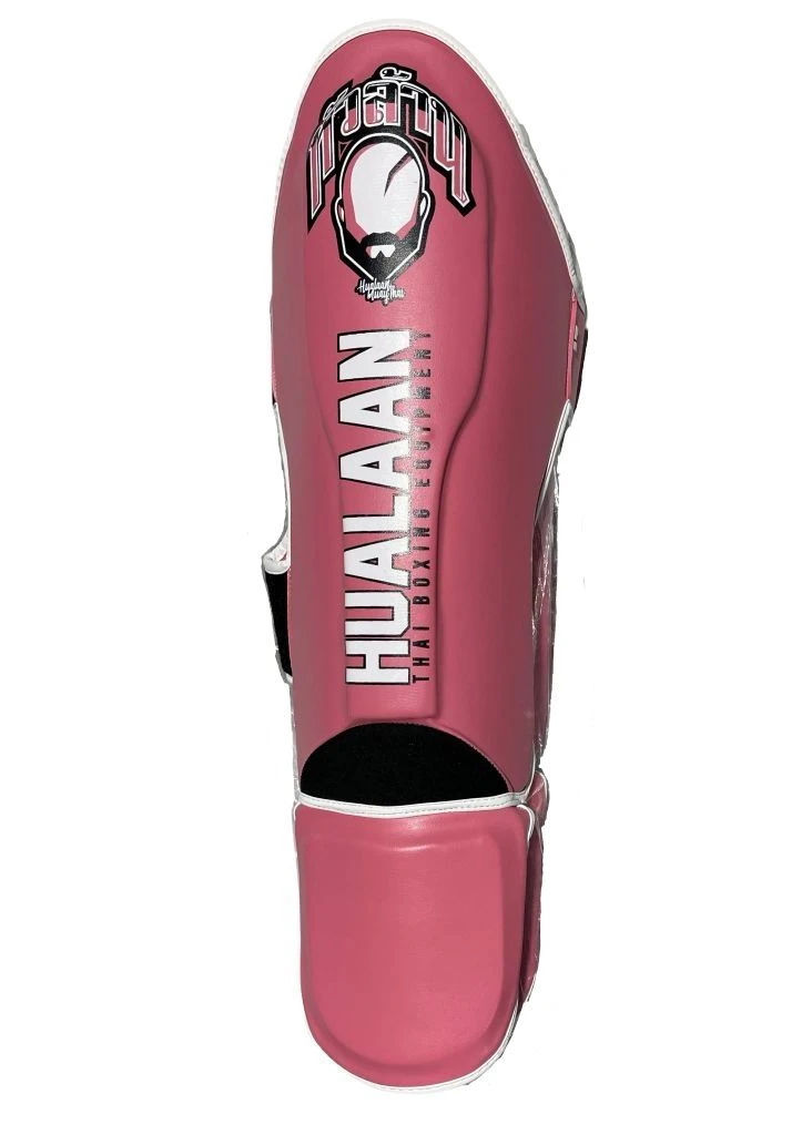 HuaLaan Shinguard Color Rosa 1 HuaLaan Shinguard Color Rosa