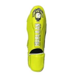 HuaLaan Shinguard Color Giallo