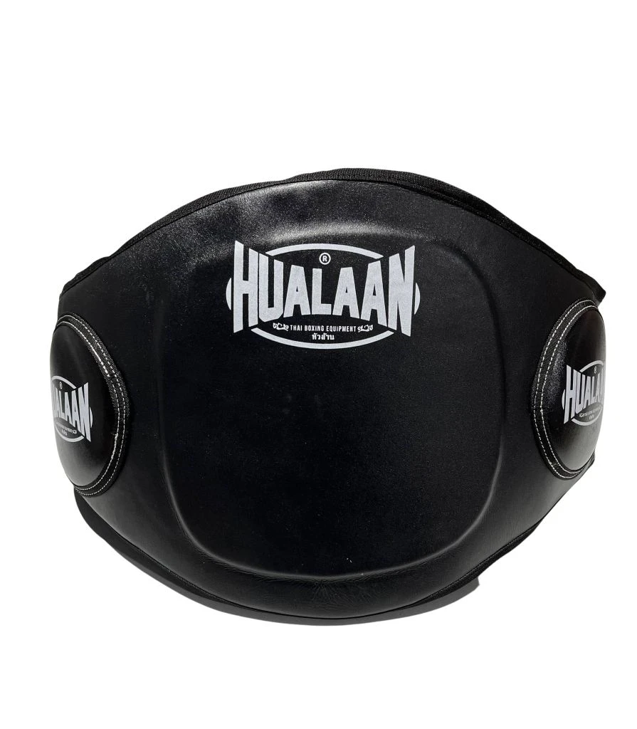 HuaLaan Ventral Piel 2.0 Nero 1 HuaLaan Ventral Piel 2.0 Nero
