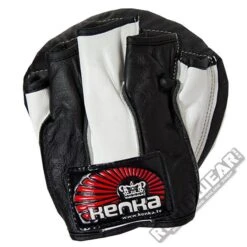 Kenka Mini Mitts Nero -Ronin Wear kenka mini mitts black 3