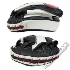 Kenka Mini Mitts Nero -Ronin Wear kenka mini mitts black 4