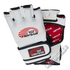 Kenka MMA Competition V2.0 Bianco