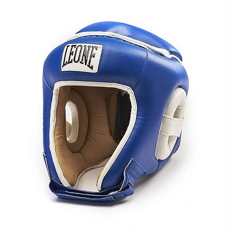 Leone 1947 Combat Headgear Blu 1 Leone 1947 Combat Headgear Blu