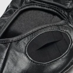 Leone 1947 Contest MMA Gloves Nero -Ronin Wear leone 1947 contest mma gloves black 6
