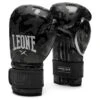 Leone 1947 Guantes De Boxeo GN327 Nero-Camo