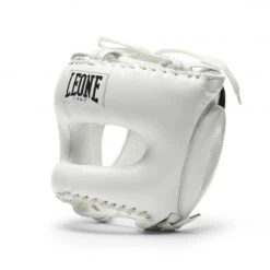 Leone 1947 Headgear The Greatest Bianco