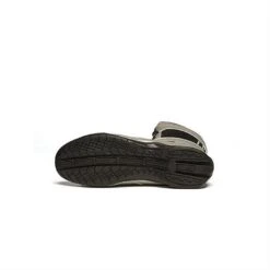 Leone 1947 Legend Boxing Shoes Argento -Ronin Wear leone 1947 legend boxing shoes silver silver 4