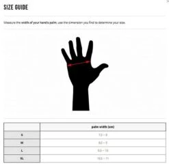 Leone 1947 MMA Gloves Camo Grigio-Camo -Ronin Wear leone 1947 mma gloves camo grey camo 5