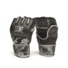 Leone 1947 Neo Camo MMA Gloves Grigio